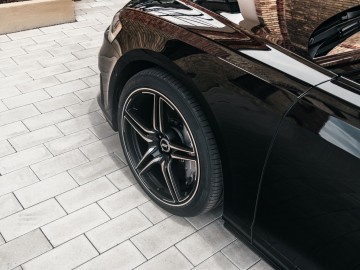  Audi S8 ABT - Przyspiesza lepiej niż Porsche 911 Carrera 2020